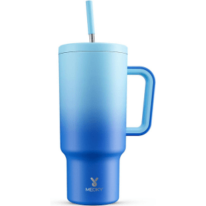 Stainless Steel Cold Travel Cup