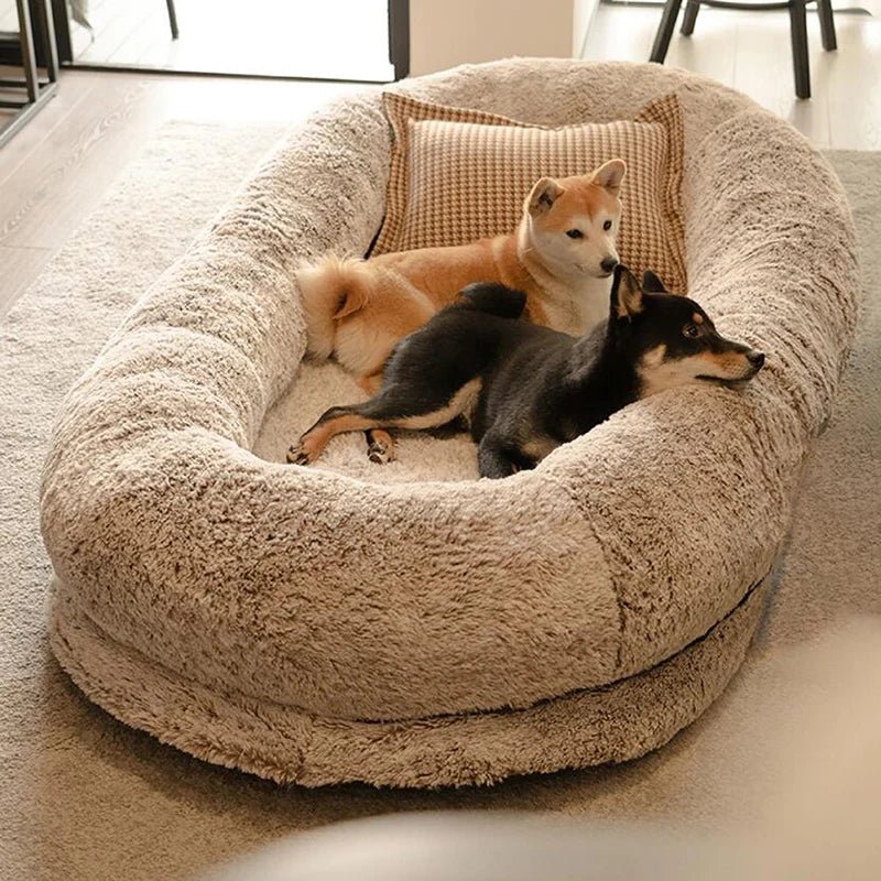 FloofBed