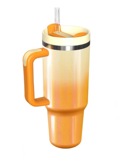 Stainless Steel Cold Travel Cup