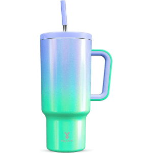 Stainless Steel Cold Travel Cup